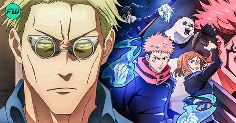 Jujutsu Kaisen Season 2 Episode 12 Has Internet Going Wild Over Nanami ...