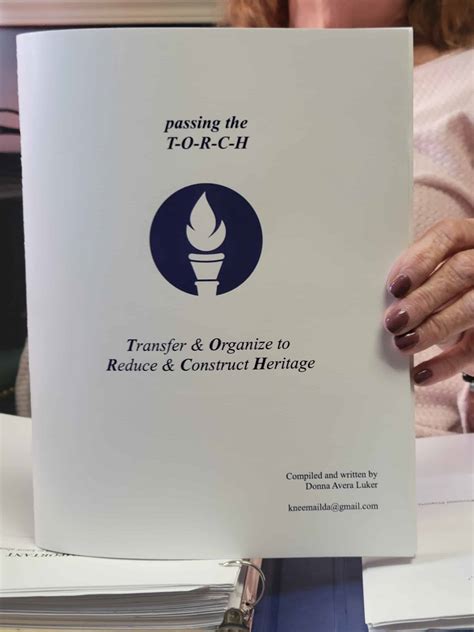 Workshop to help people prepare for the unexpected – Courier Herald Today