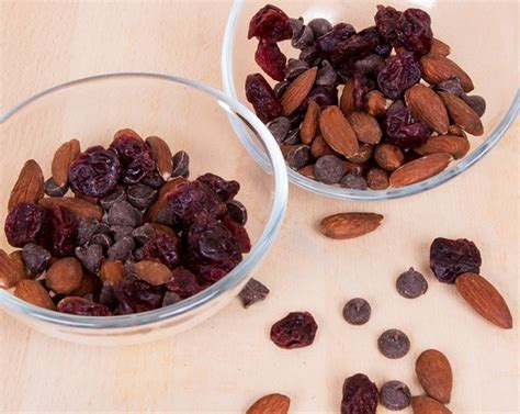 Рецепты смесей из сухофруктов - Glamusha