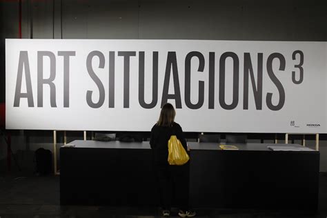 ART Situacions III