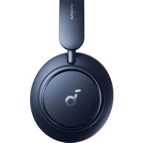 anker soundcore space  blue
