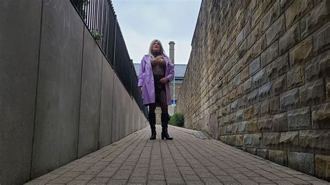 Sissy Outdoors In Rawtenstall Lancashire Nude Pics XHamster