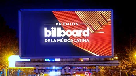 Billboard Ver Gratis Mira La Transmisión En Vivo Del Evento Musical