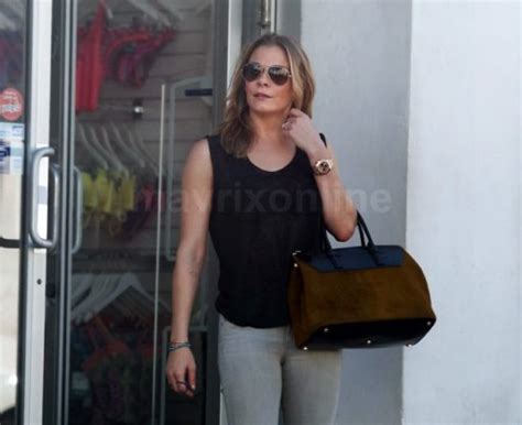 LeAnn Rimes Miami Bikini Shopping Mavrixphoto Photo Journalism