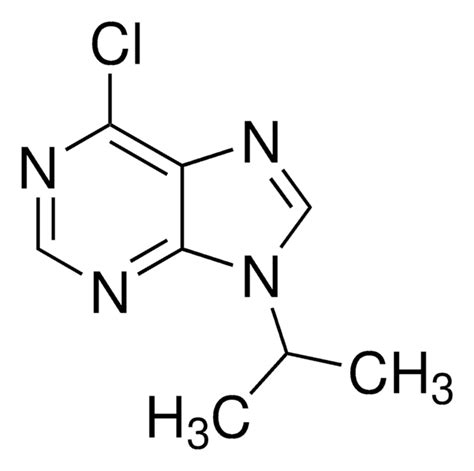 Chloro H Purin Amine Aldrichcpr