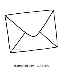 Top 178 Cartoon Picture Of Envelope Tariquerahman Net