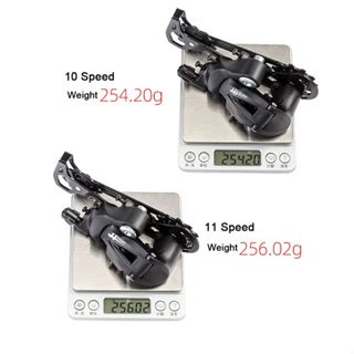 Micronew Speed Mtb Road Bike Rear Derailleur Rd For Road