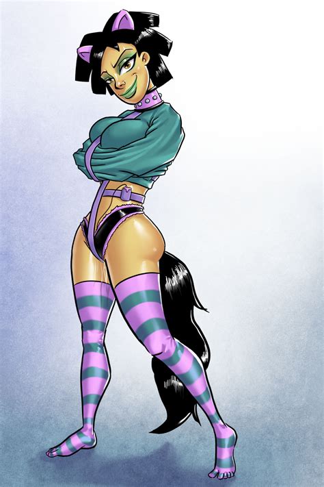 Amy Wong Fetish Fashion By Fetishhand Hentai Foundry