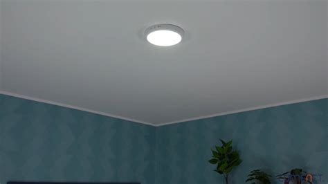 Philips Dl Magneos Ceiling Led Panel W Lm K X Cm Youtube