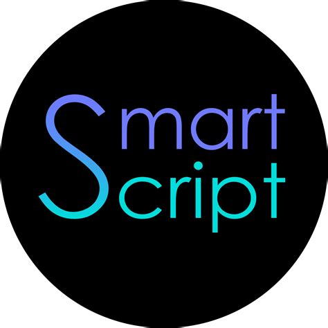 Smart Script