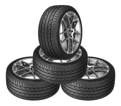 Llantas G Max Rs General Tire Medida R Y Xl Mercadolibre