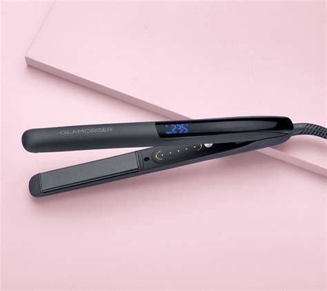 Smart Straightener Atelier Yuwa Ciao Jp