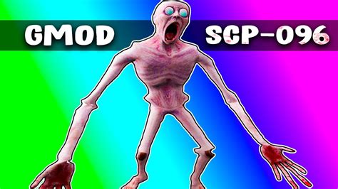 Asi Detuvimos Al Experimento Scp En Garry S Mod Gmod Youtube