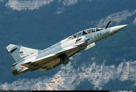 1983-2008 : Du Mirage 2000 au Rafale - RAFALE : The omnirole fighter