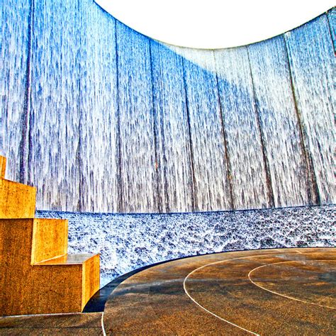 Water Wall Fountain