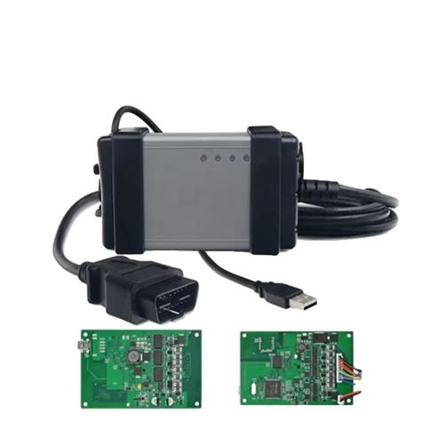 Tester diagnoza auto, Multilingv, J2534, 1999-2016 - eMAG.ro