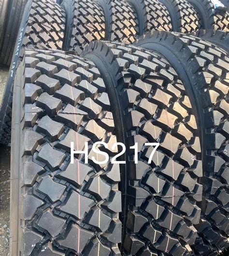 Chinese Truck Tyre 11r 22 5 Radial Truck Tyre 11r 24 5 Heavy Duty 11 R