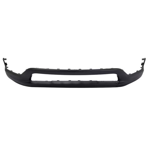 For 2017 2021 Jeep Compass Front Bumper Upper Lower With Grills And Fog Covers Ebay