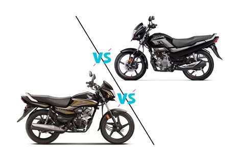 एक दूसरे को जबरदस्त टक्कर देती हैं Hero Super Splendor Xtec और Honda