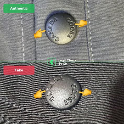 Canada Goose: How To Spot FAKES (for Winter 2025/2026)