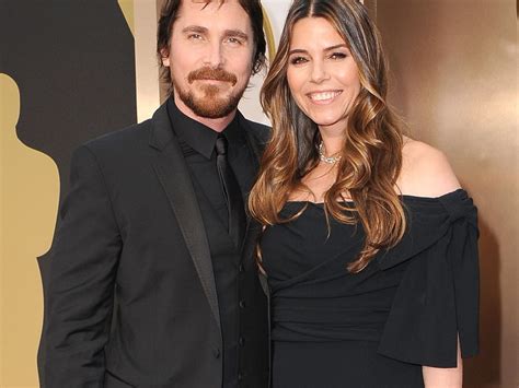 Christian Bale, Wife Sibi Expecting Second Child