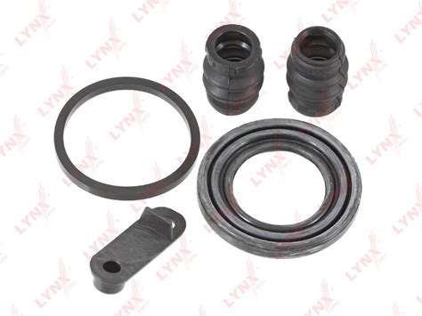 Ремкомплект тормозного суппорта заднего (d40 мм, Mando) для CHEVROLET ...