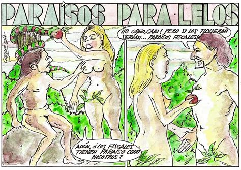 PARAISOS Entreletras