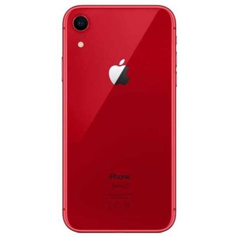 Смартфон Apple iPhone Xr 256GB. Цена. Фото. Характеристики.
