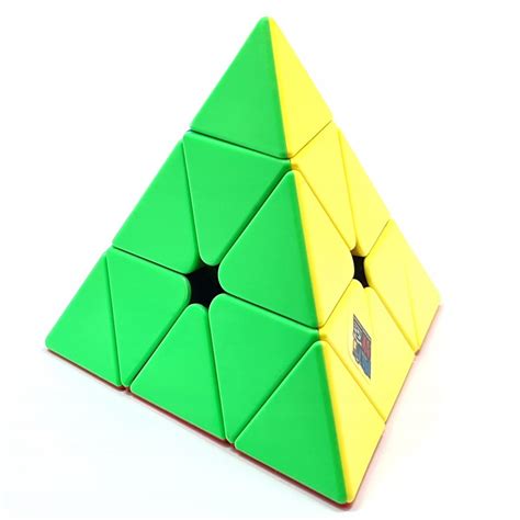 Oryginalna Kostka Pyraminx Piramida Moyu Moyu Sklep Empik