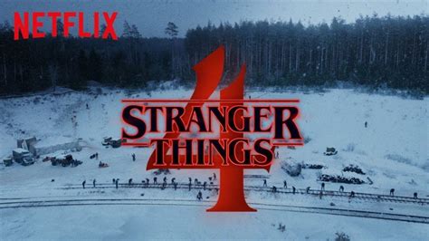 Its Going To Be Different Stranger Things Creators Confirms Spin