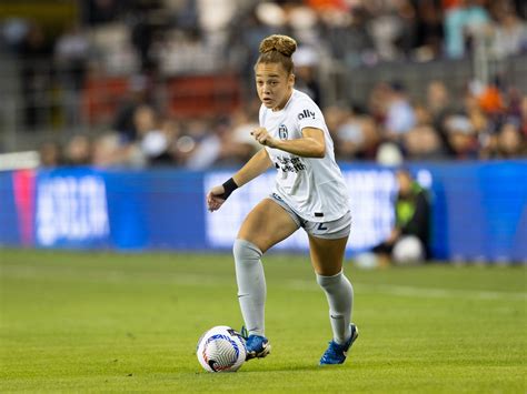 angel city acquires defender savy king  bay fc