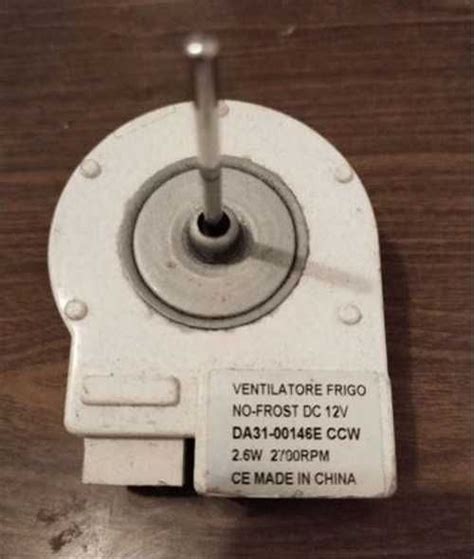 Вентилятор Самсунг 12 v | Festima.Ru – частные объявления
