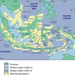 (PDF) An outline of the geology of Indonesia