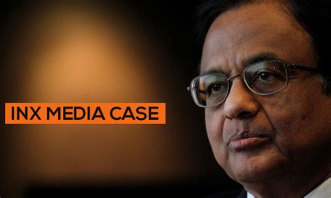 INX Media Case Delhi High Court Issues Notice On ED S Plea Challenging