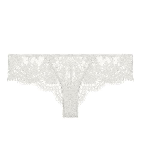 Nikita Jane Lingerie I D Sarrieri Lace Brief