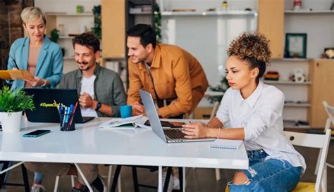 Entenda O Impacto Da Tecnologia No Mercado De Trabalho