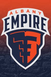 Albany Empire Arena Football - Price Chopper - Market 32