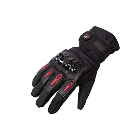 49 Mejor Guantes Moto Invierno En 2022 Selecciones De Expertos