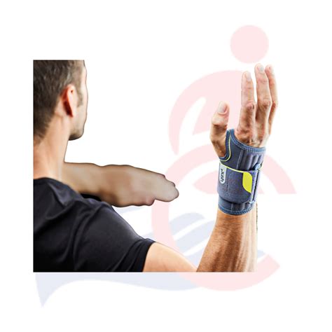 Push® Sports Wrist Brace Calmedi Online