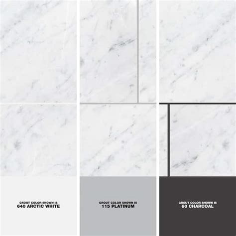 Carrara Marble Floor Tile Honed Flooring Guide By Cinvex