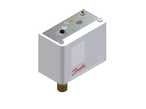 Buy Danfoss Kp Pressure Switches Online In India At Best