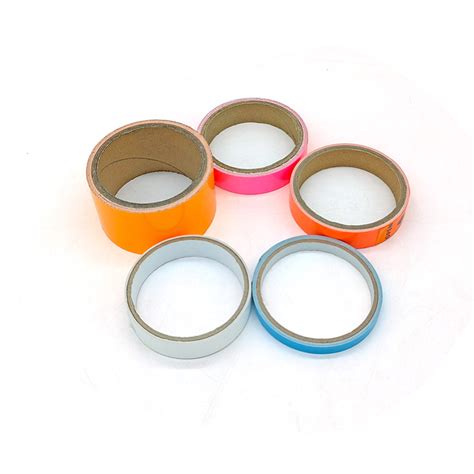 Luminous Tape Sticker Removable Waterproof Luminous Safety Tape China