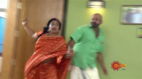 Sona Nair Hot In Saree Mkv Snapshot Postimages