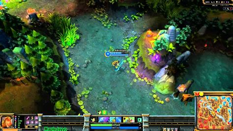 New Summoners Rift Graphics Update Hd First Look Youtube