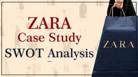 Zara SWOT Analysis Case Study Of Zara 2020 YouTube