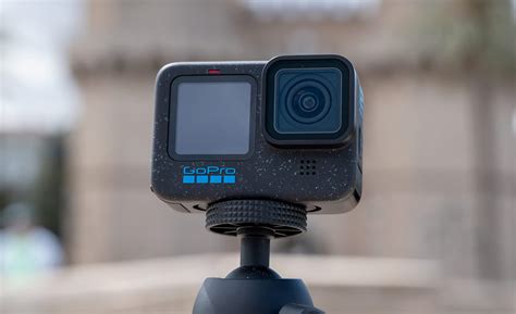 Gopro Hero Everything You Need To Know About All The New Features