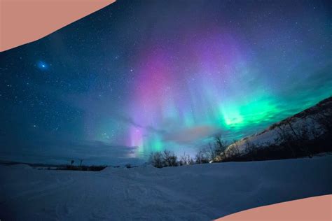 Comment voir les aurores boréales sous leur meilleur jour