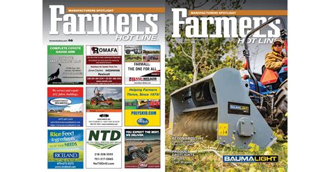 Manufacturers Spotlight_Spring 2024