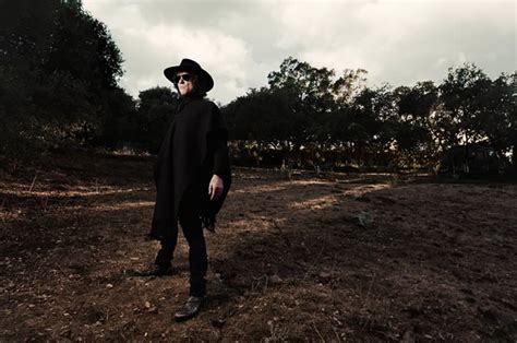 Bunbury Anuncia Un Nuevo Disco Greta Garbo