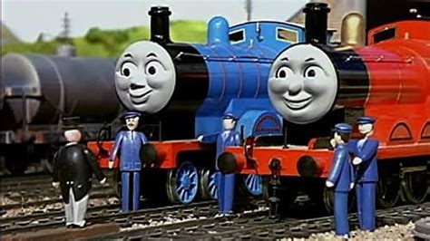 Thomas & Friends (TV Series 1984–2021) - Episode list - IMDb